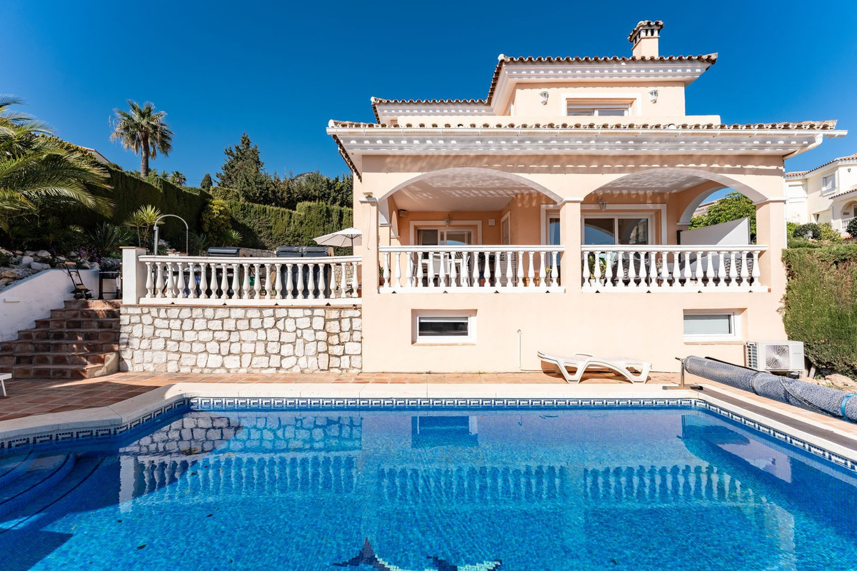 Chalet 5 habitaciones 258m² en venta - Centro