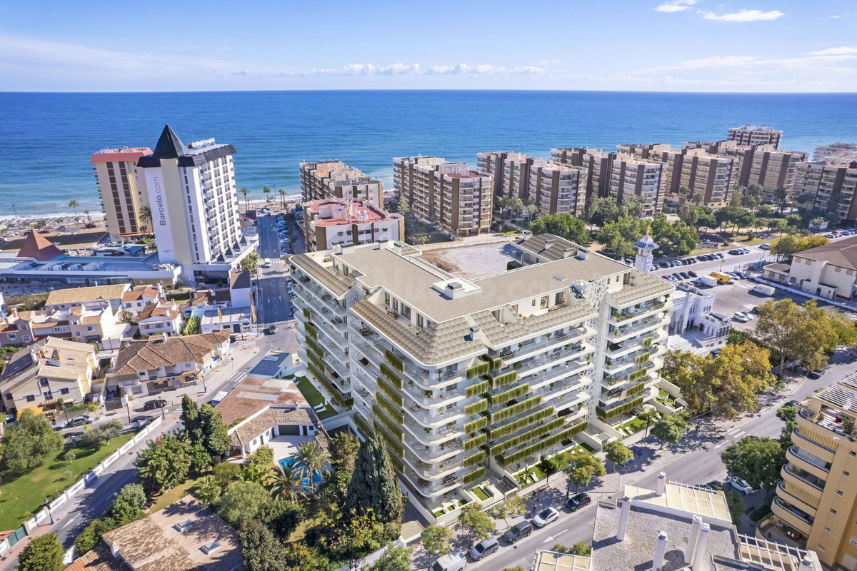 Ático 3 habitaciones 179m² en venta - Centro