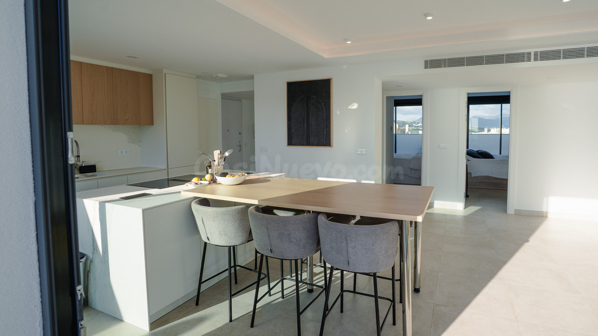 Ático 3 habitaciones 179m² en venta - Centro - foto 3