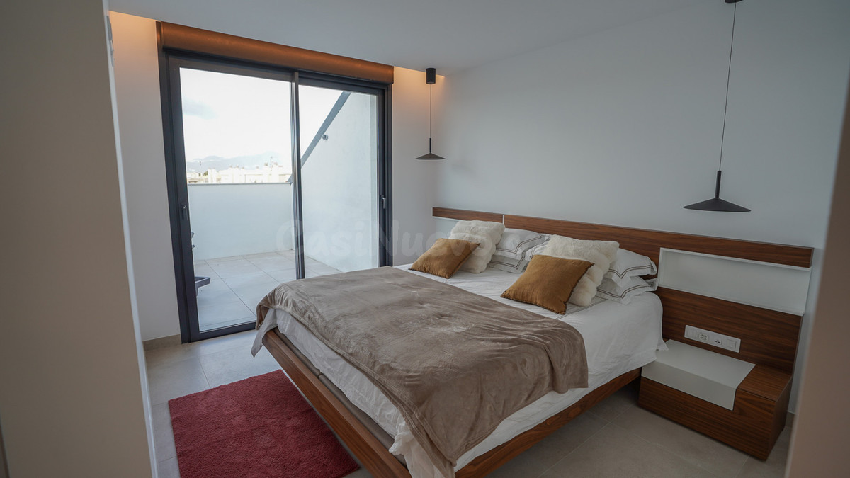 Ático 3 habitaciones 179m² en venta - Centro - foto 4
