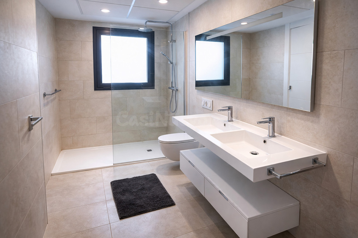 Ático 3 habitaciones 179m² en venta - Centro - foto 5