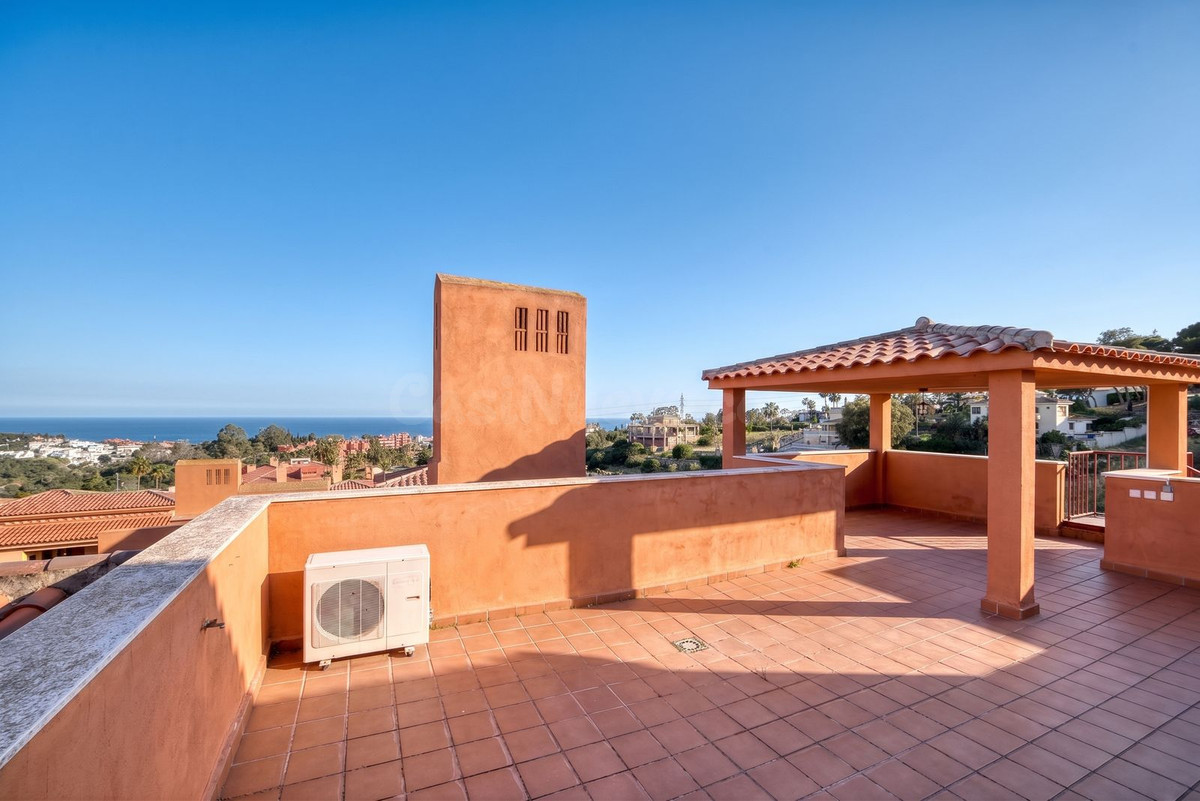 Ático Dúplex 2 habitaciones 120m² en venta - Marbella