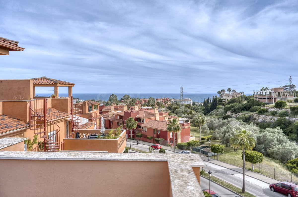 Ático Dúplex 2 habitaciones 120m² en venta - Marbella - foto 3