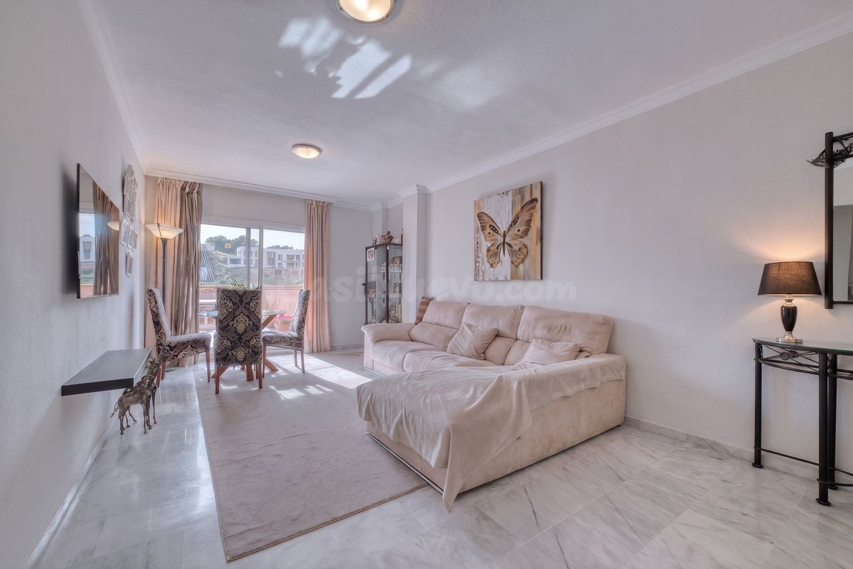Ático Dúplex 2 habitaciones 120m² en venta - Marbella - foto 4