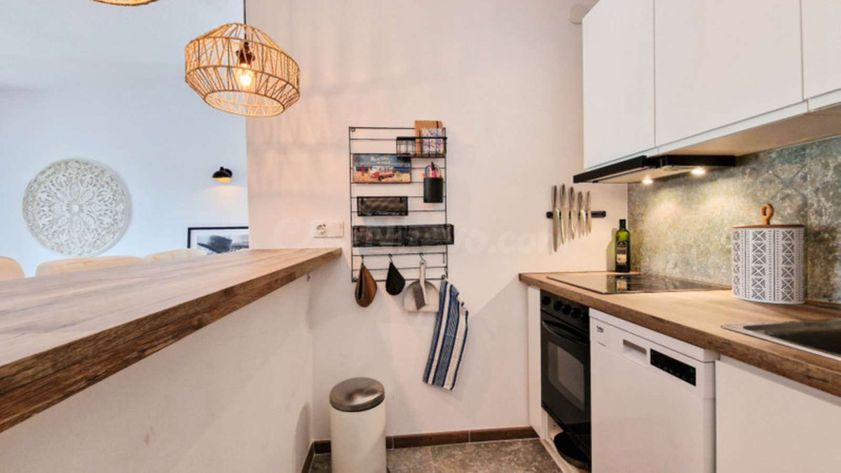 Apartamento 1 habitación 77m² en venta - Costa del Sol