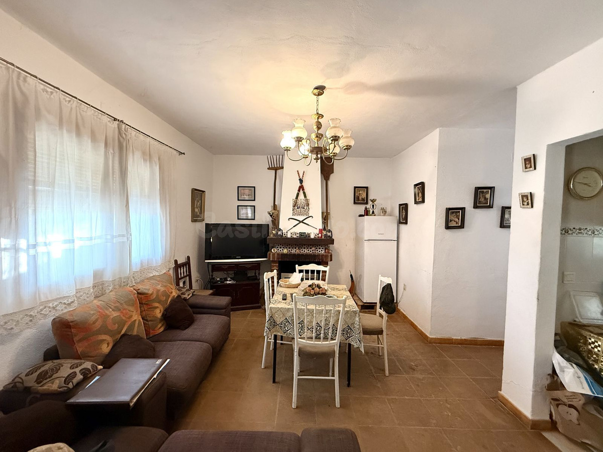 Chalet 3 habitaciones 1995m² en venta - South of spain
