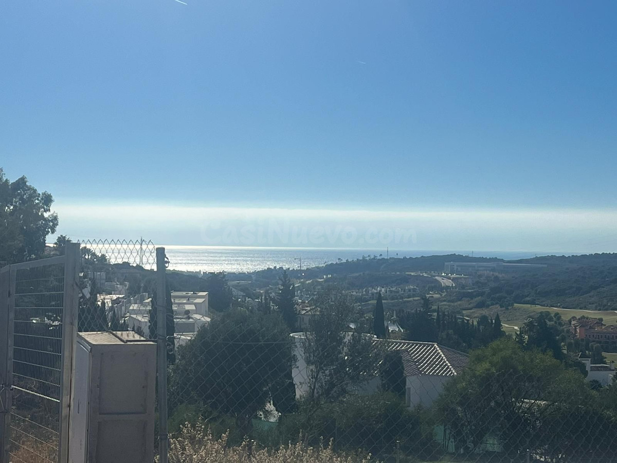 Parcela en venta - Costa Del Sol
