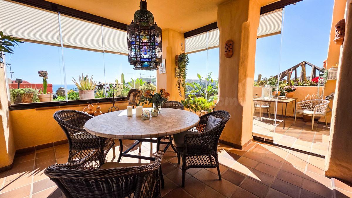 Ático 3 habitaciones 196m² en venta - Costa del Sol