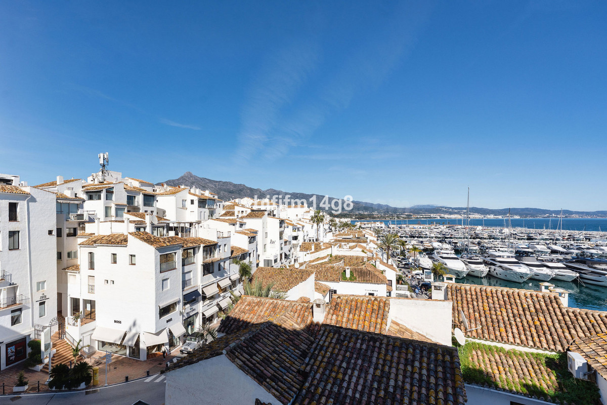 Apartamento 2 habitaciones 104m² en venta - Marbella