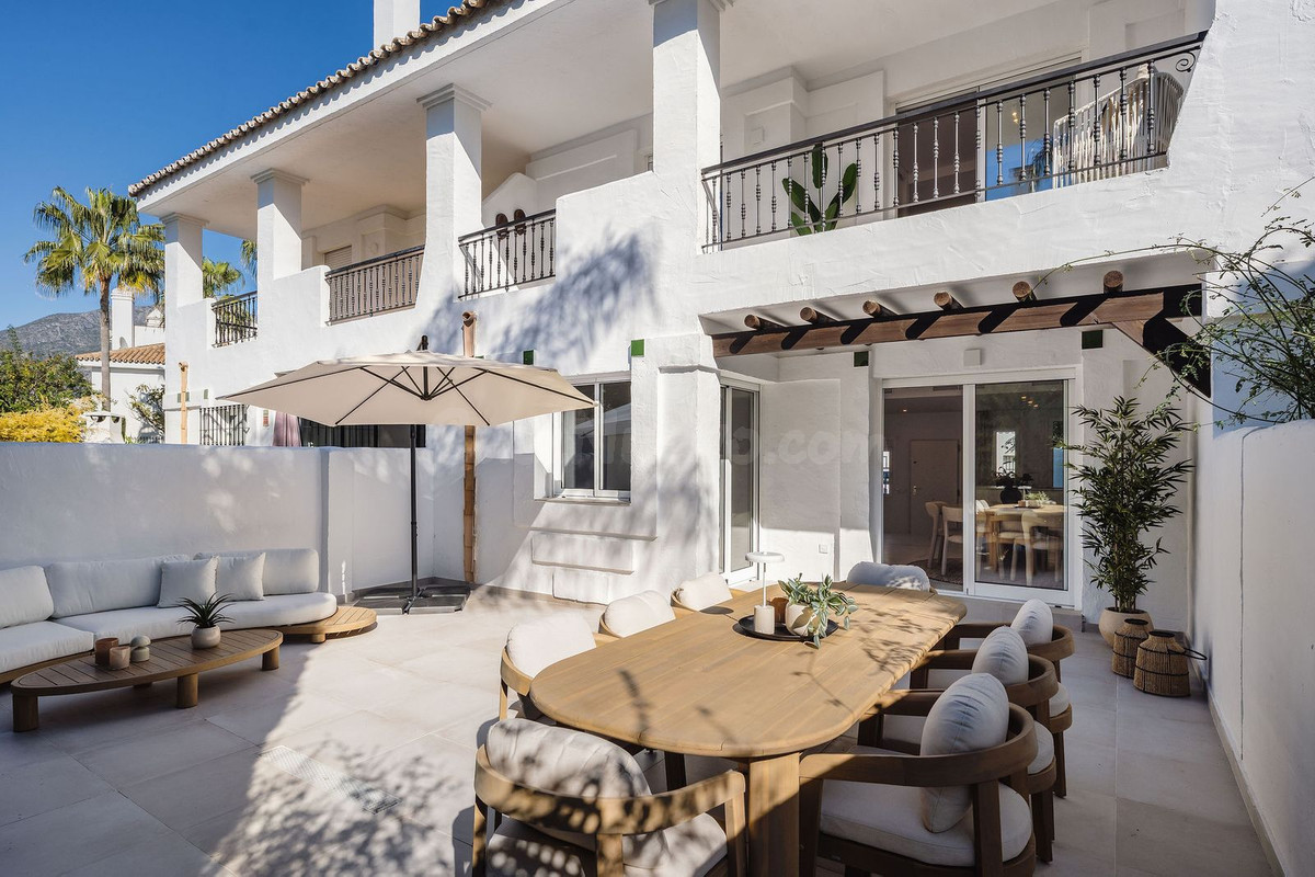 Adosado 3 habitaciones 149m² en venta - Marbella