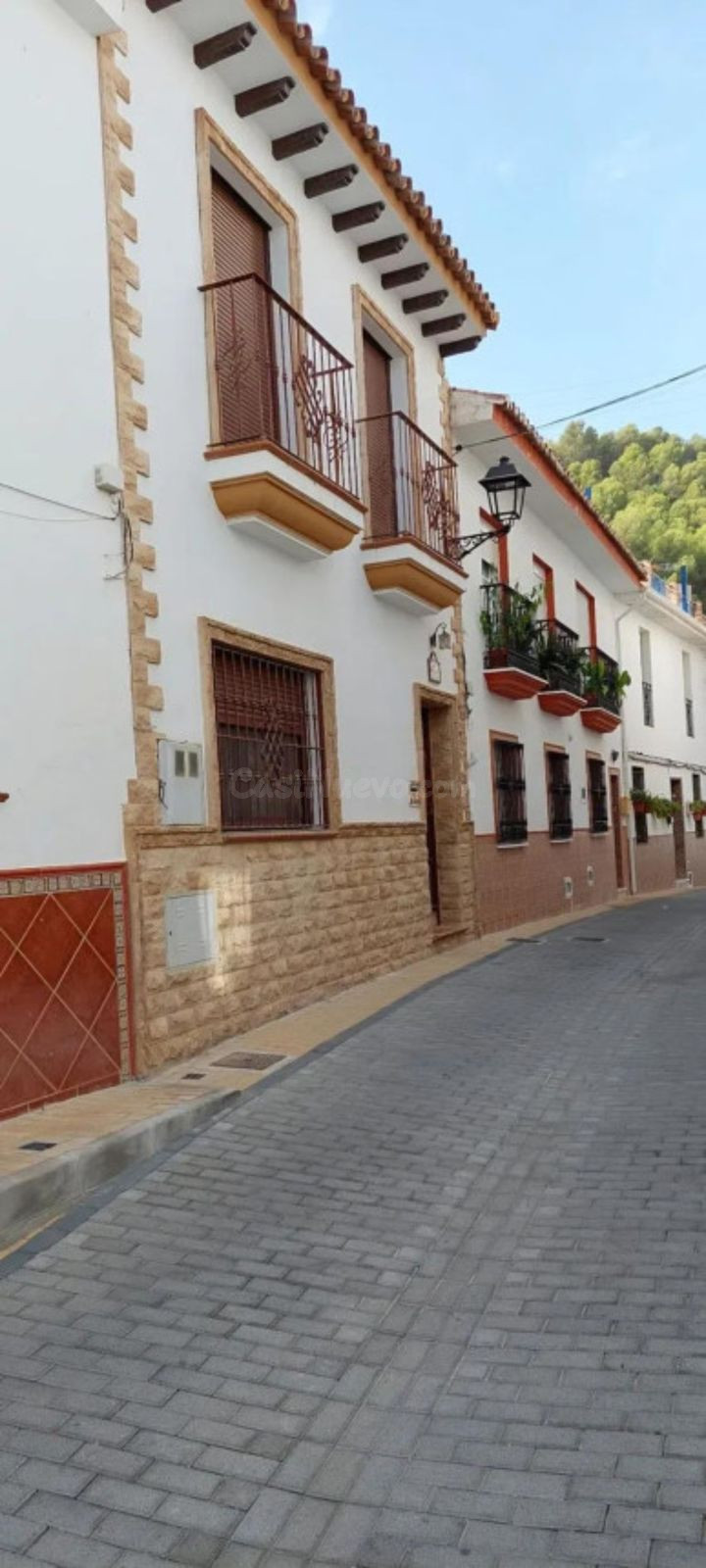 Adosado 4 habitaciones 130m² en venta - South of spain