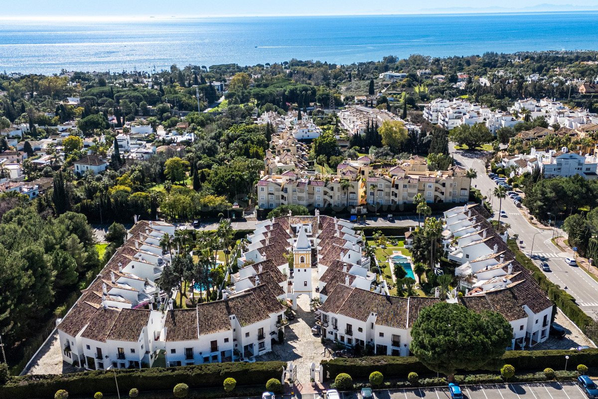 Chalet 3 habitaciones 213m² en venta - Marbella