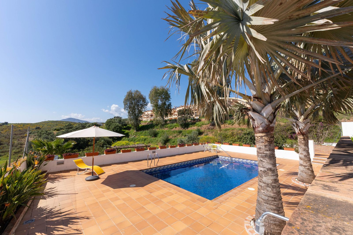 Chalet 4 habitaciones 358m² en venta - Riviera del sol