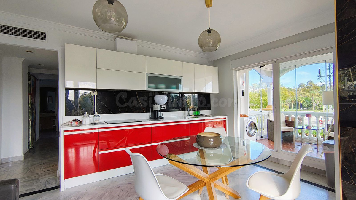 Apartamento 4 habitaciones 101m² en venta - Marbella