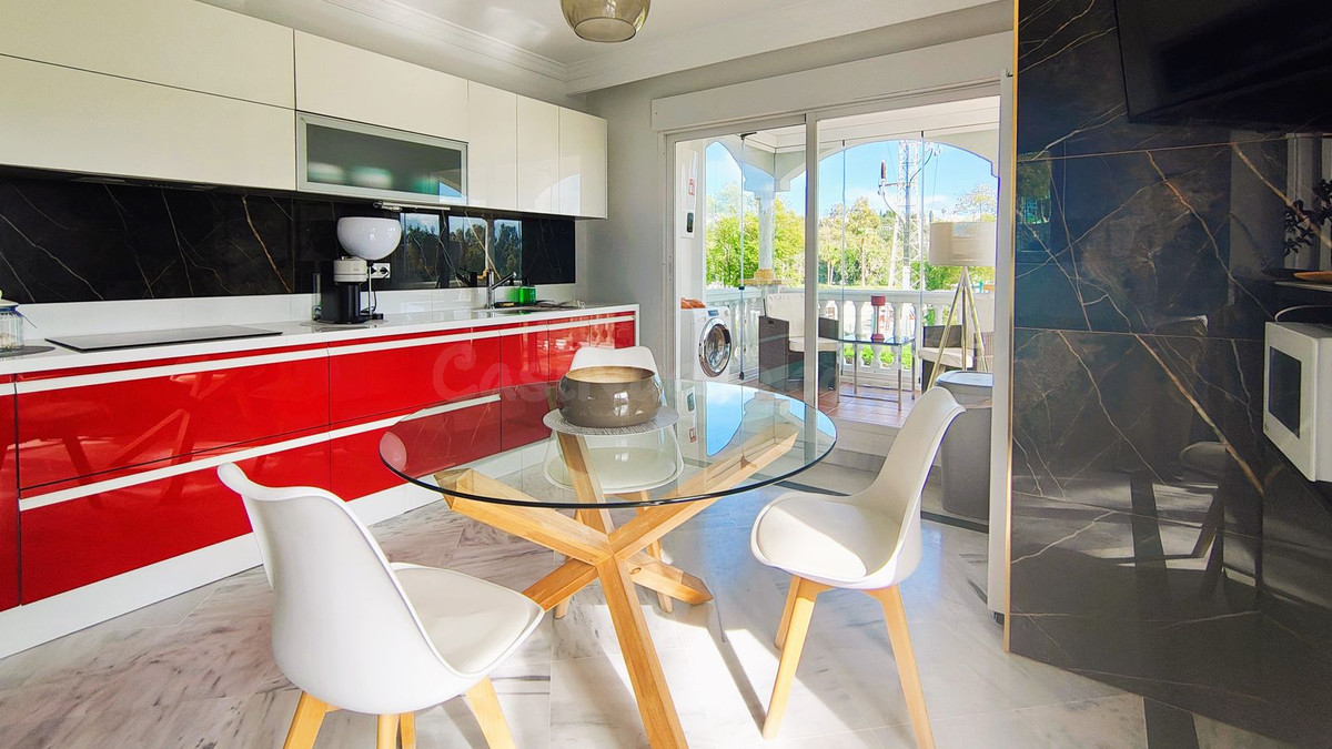 Apartamento 4 habitaciones 101m² en venta - Marbella - foto 4