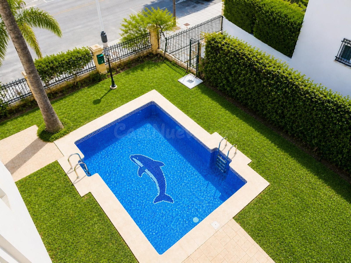Ático 2 habitaciones 90m² en venta - Centro