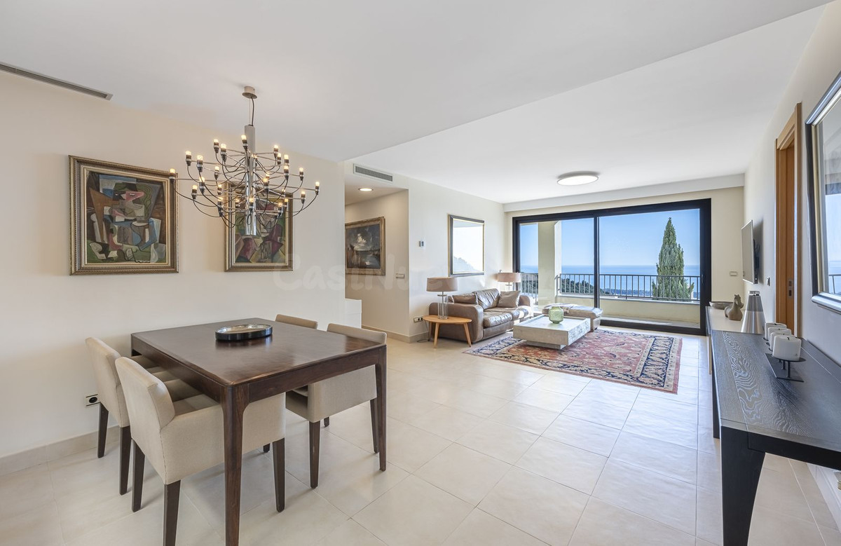 Apartamento 3 habitaciones 130m² en venta - Marbella