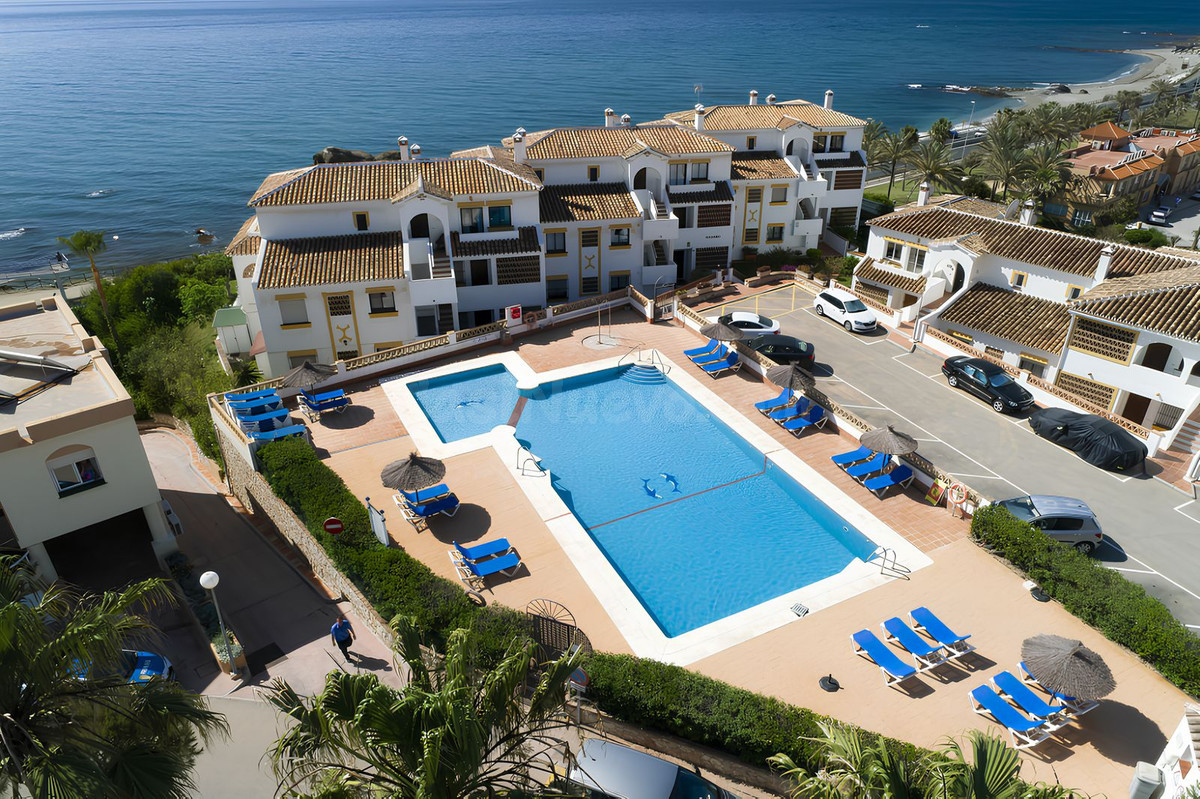 Apartamento 1 habitación 51m² en venta - Riviera del sol