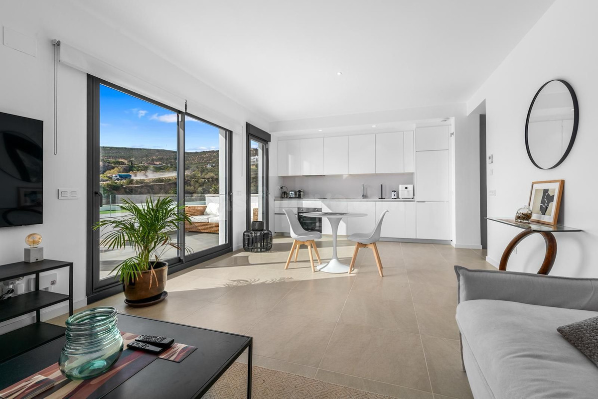 Ático 2 habitaciones 100m² en venta - Costa del Sol - foto 2