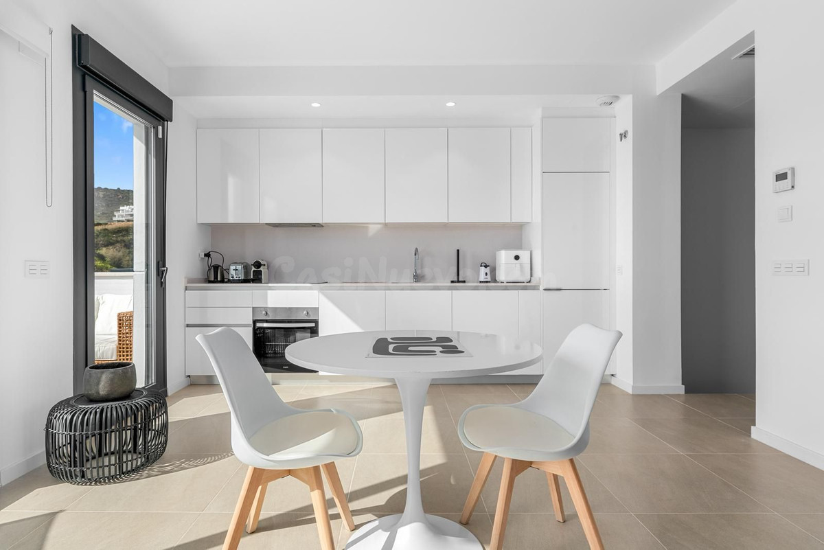 Ático 2 habitaciones 100m² en venta - Costa del Sol - foto 5