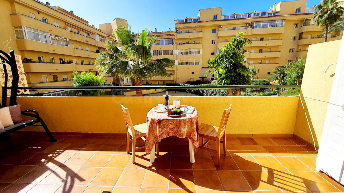 Apartamento 1 habitación 55m² en venta - Centro