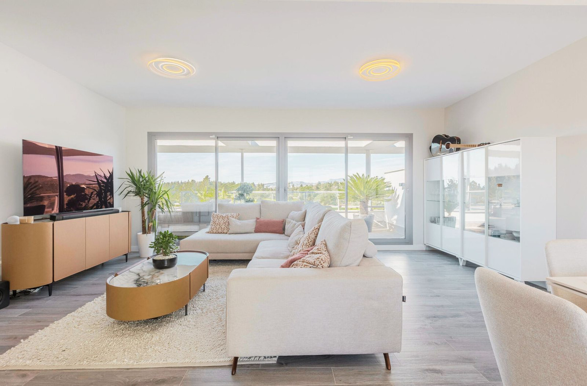 Ático 4 habitaciones 155m² en venta - Riviera del sol - foto 3