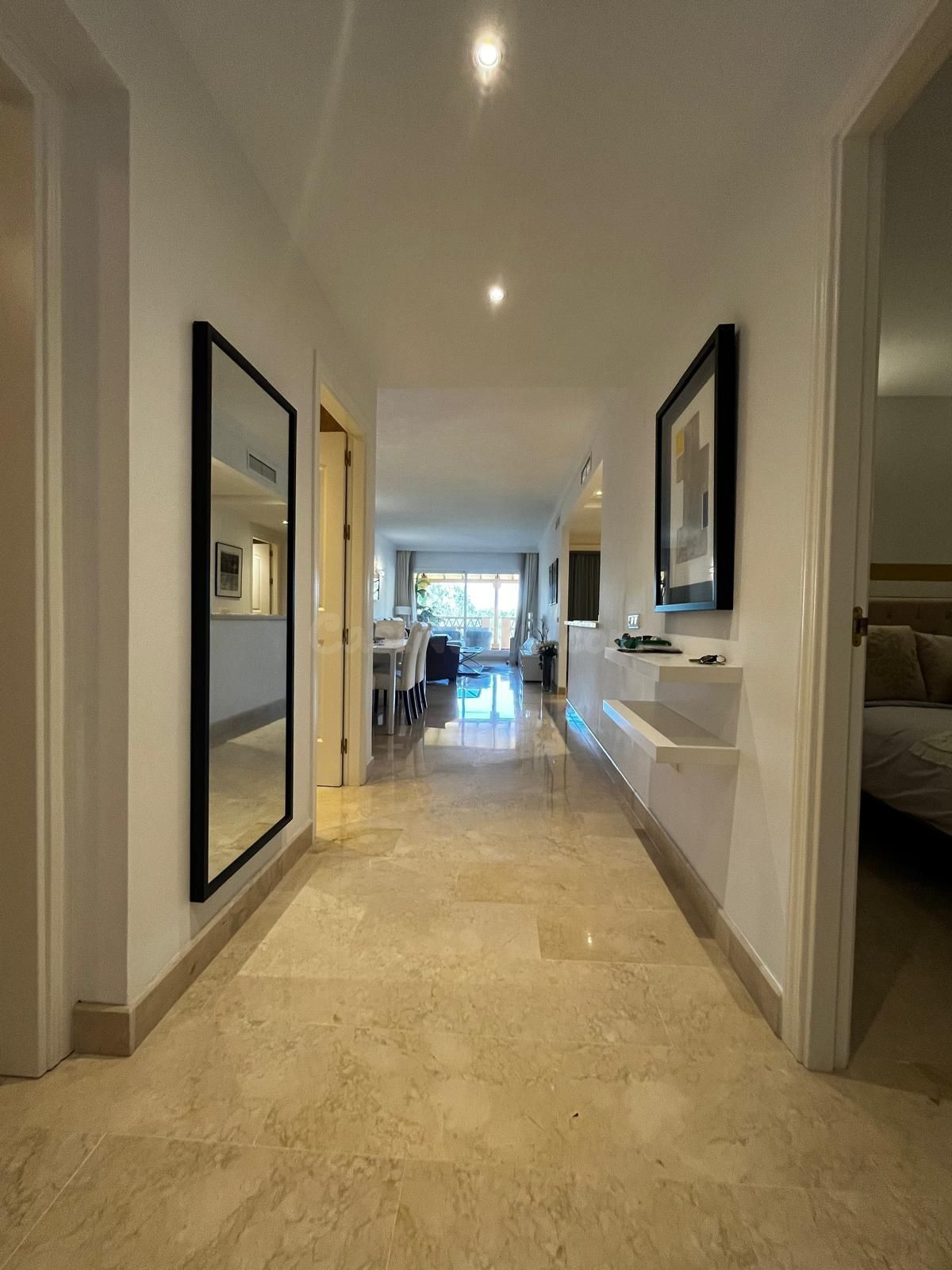 Apartamento 2 habitaciones 164m² en venta - Marbella