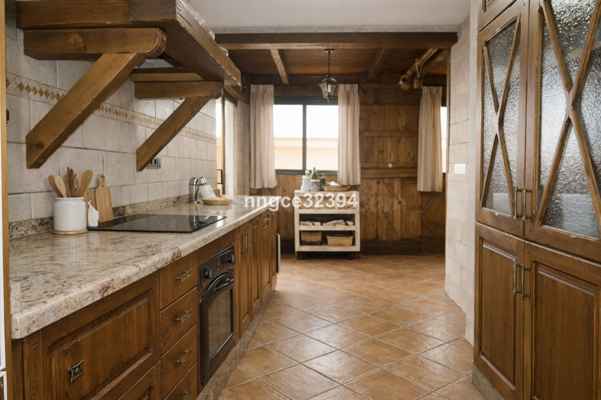 Ático Dúplex 4 habitaciones 200m² en venta - Marbella - foto 3