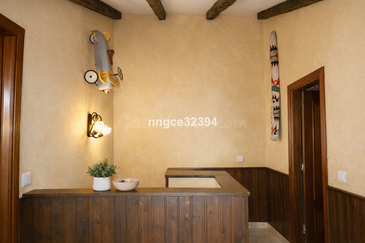 Ático Dúplex 4 habitaciones 200m² en venta - Marbella - foto 4