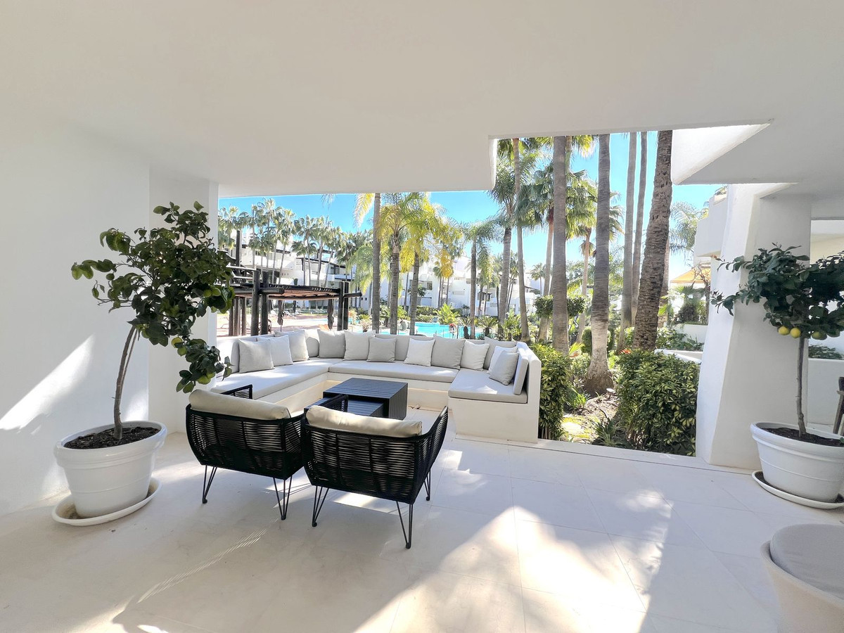 Apartamento 3 habitaciones 140m² en venta - Marbella