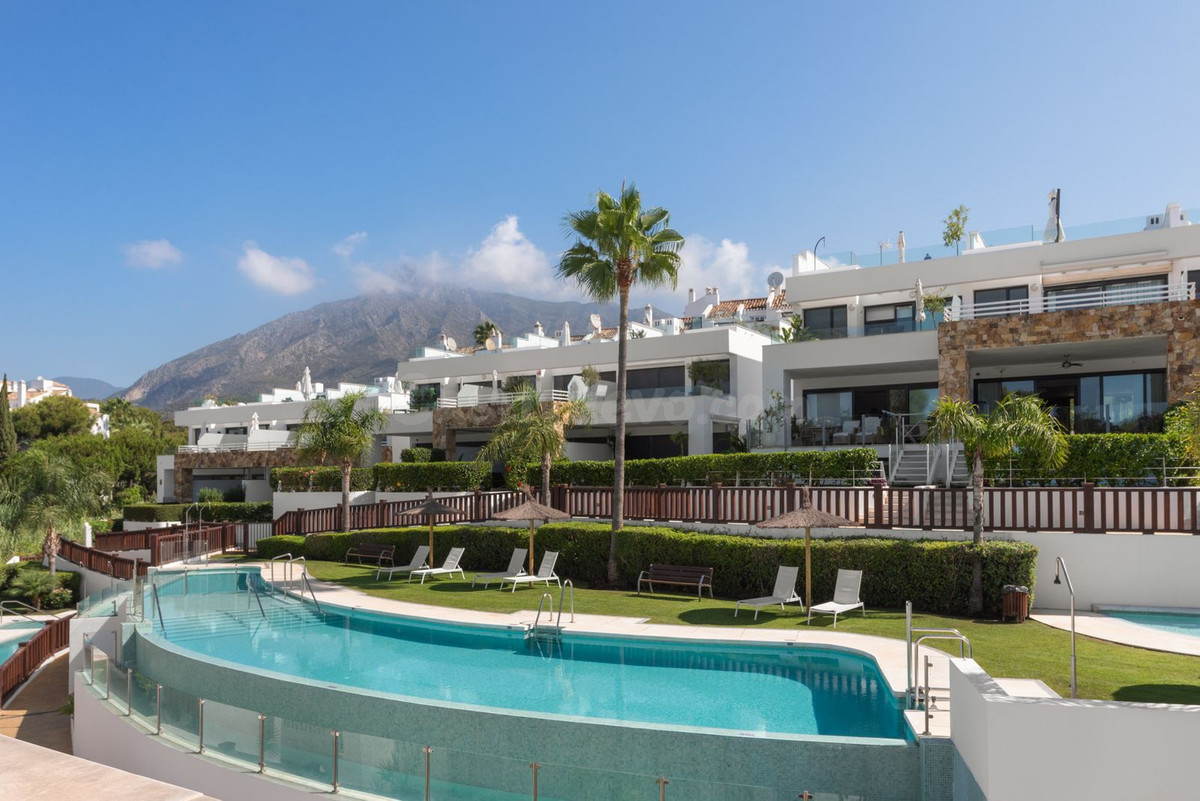 Adosado 3 habitaciones 250m² en venta - Marbella