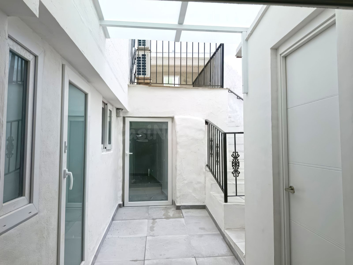 Apartamento 3 habitaciones 123m² en venta - Costa del Sol