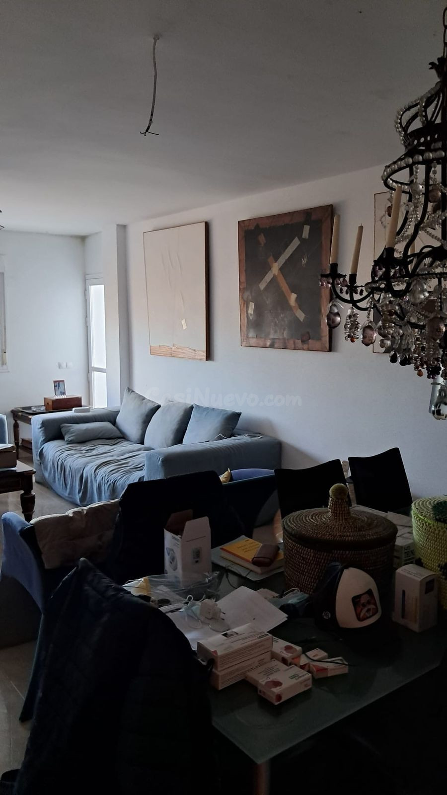 Apartamento 3 habitaciones 144m² en venta - Torreguadiaro-Sa - foto 4