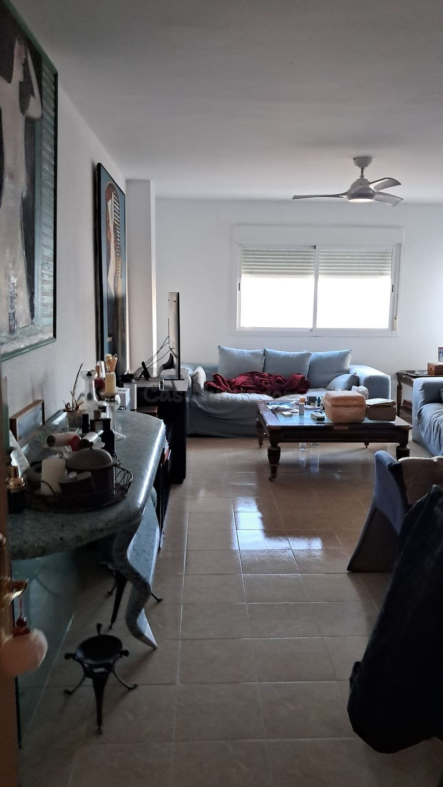 Apartamento 3 habitaciones 144m² en venta - Torreguadiaro-Sa - foto 5