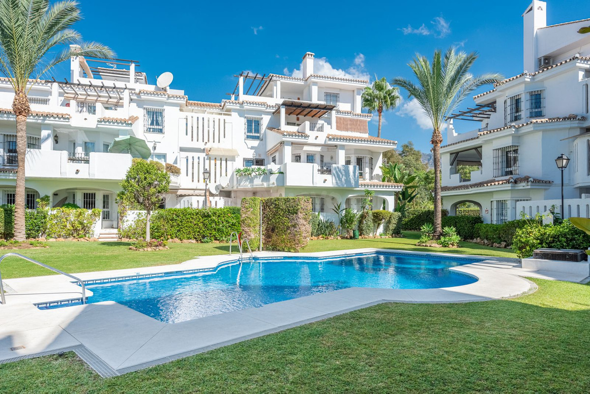 Apartamento 3 habitaciones 135m² en venta - Marbella