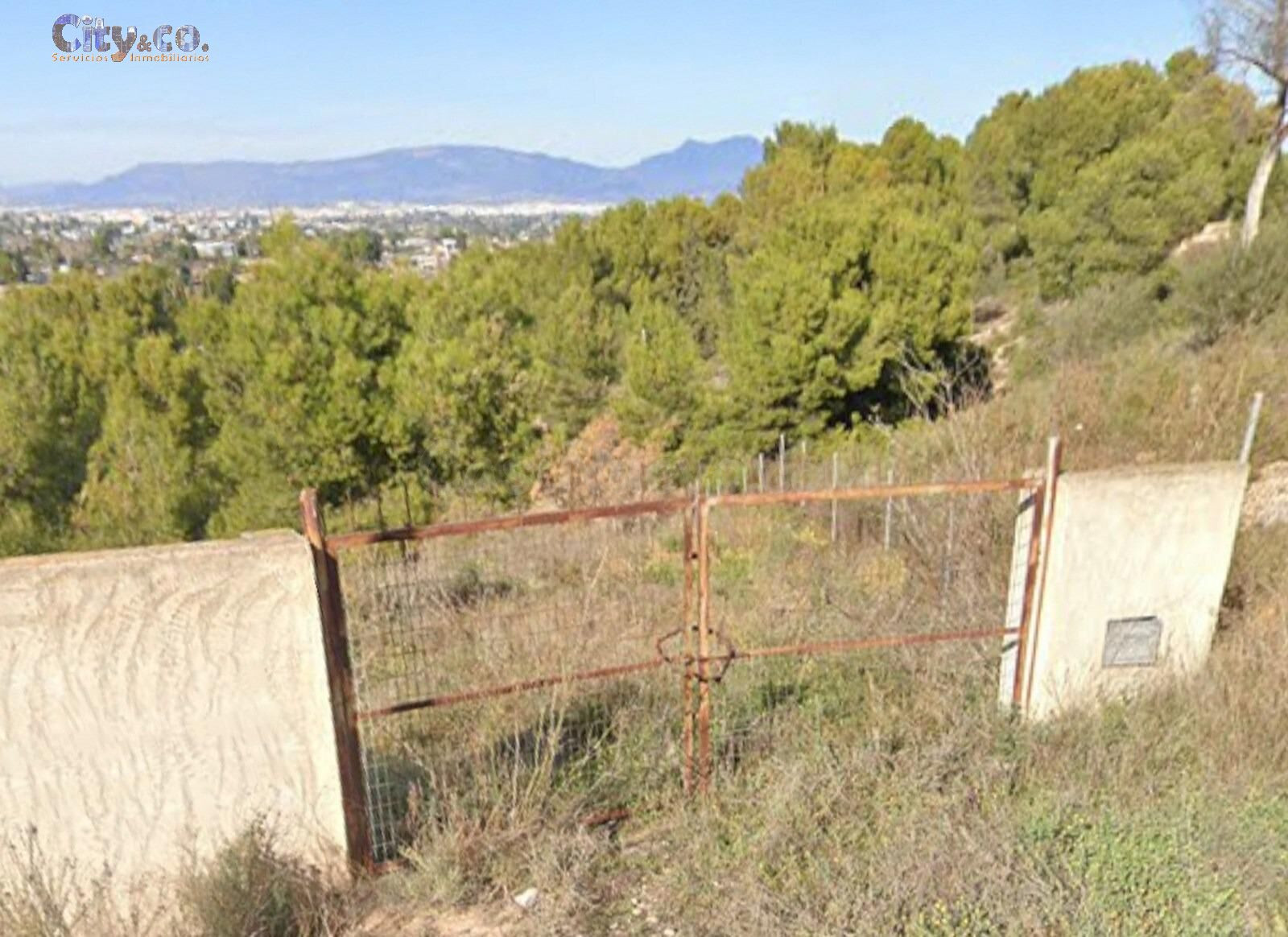 Terreno Urbano en las Torres de Cotillas, Zona del Parque de las Palmeras