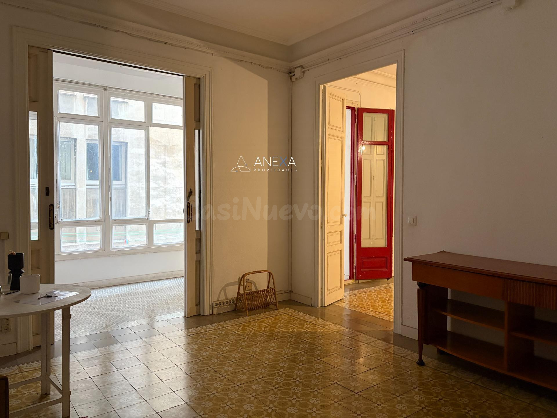 Piso 3 habitaciones 116m² en venta - La Nova Esquerra de l´Eixample