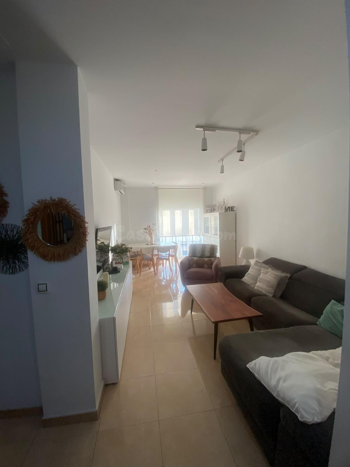 Magnífico piso listo para entrar con garaje y azotea - foto 2