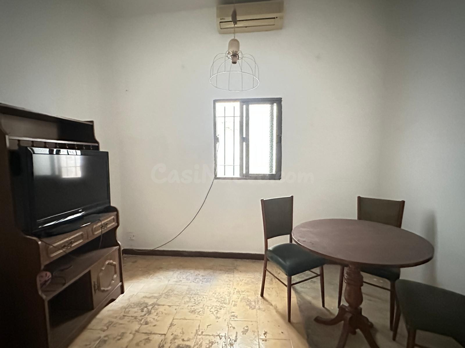 VENTA DE GRAN CASA CON PARCELA  EN BERJA, ALMERÍA. - foto 3