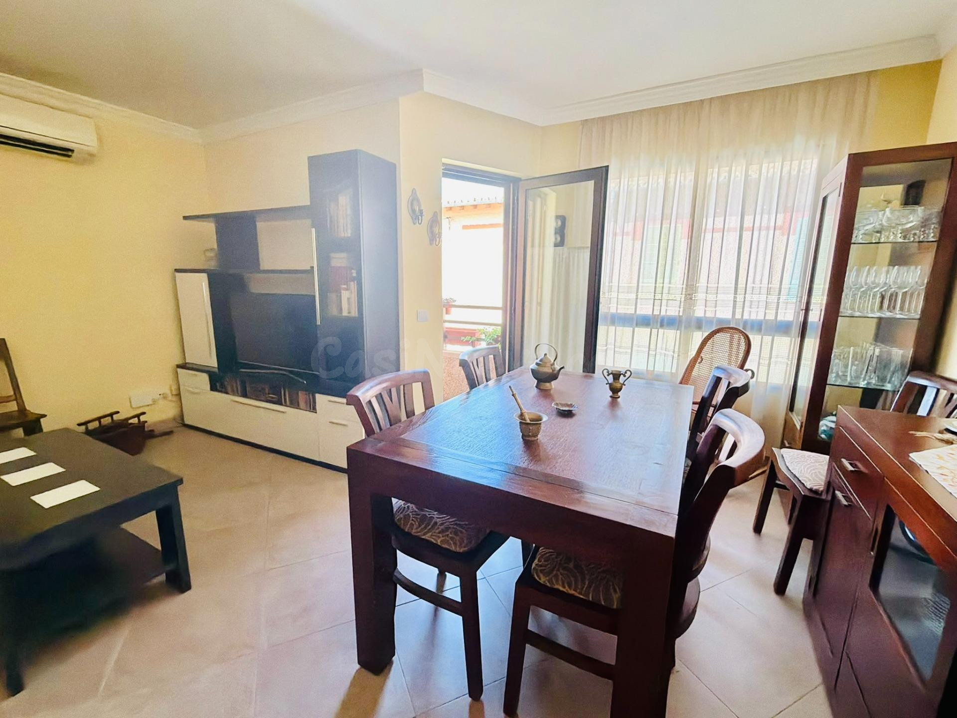 Piso 3 habitaciones 98m² en venta - Pedro Garau