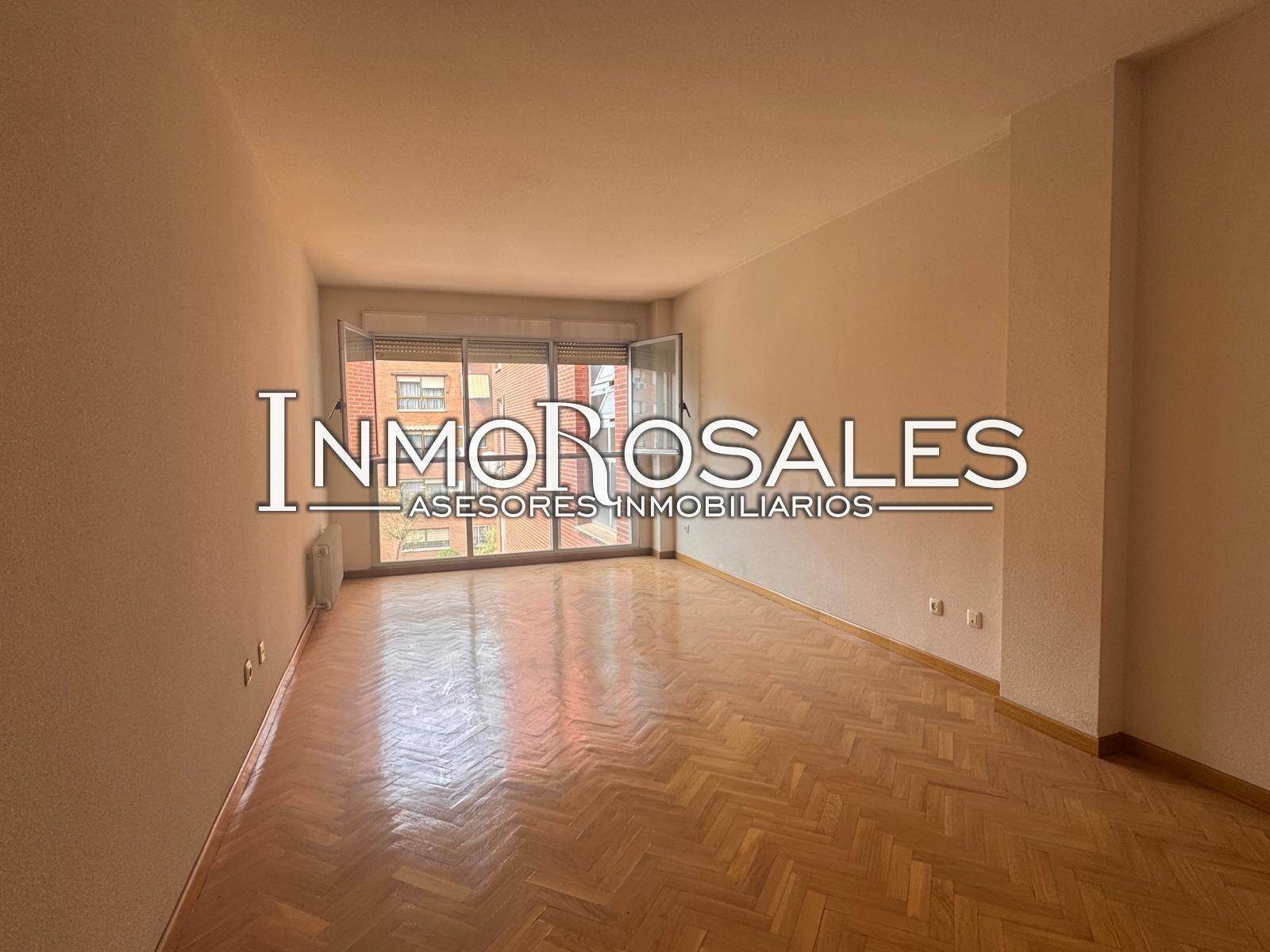 PISO 4 DORM COMUNIDAD CERRADA