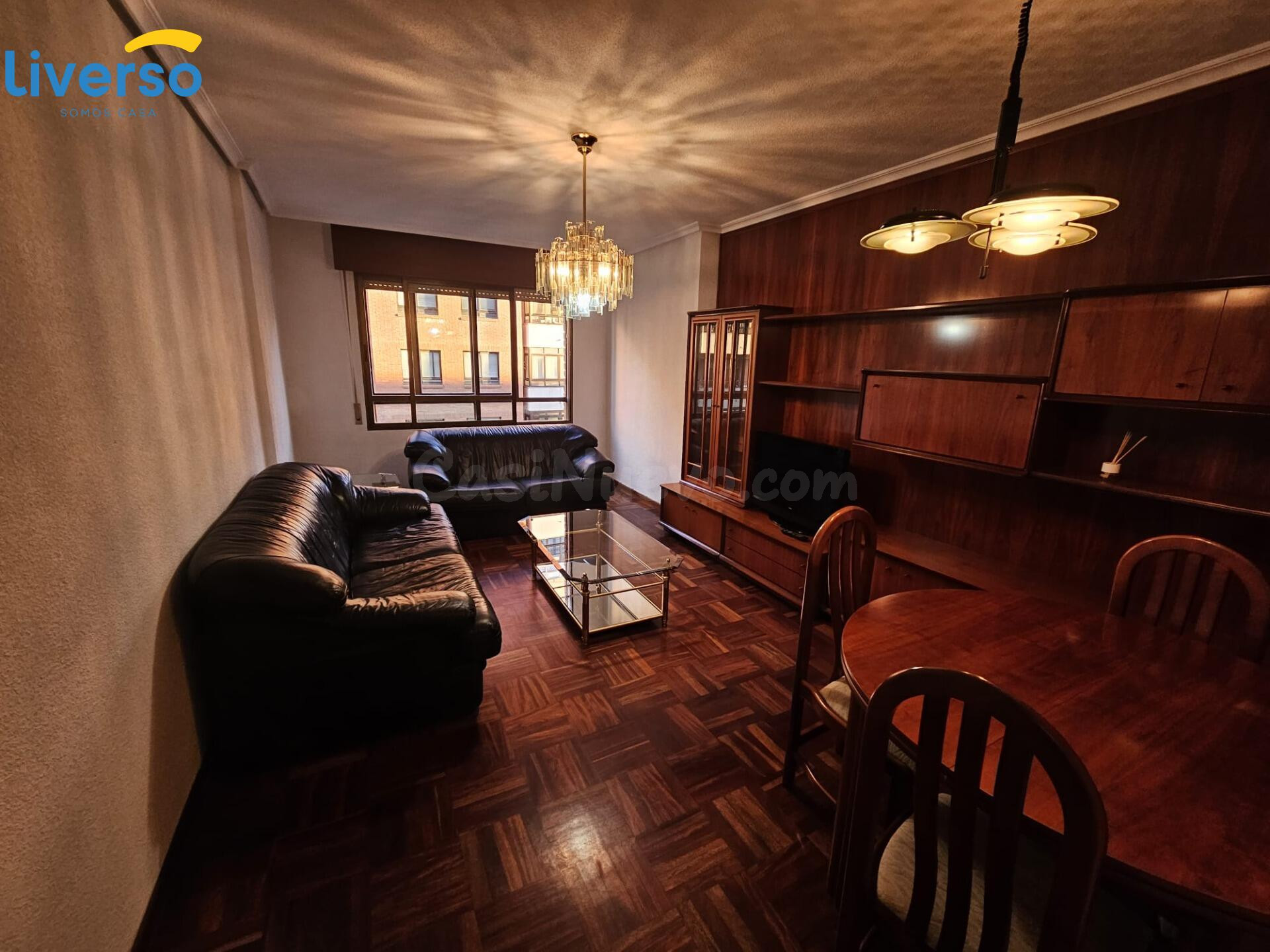 OPORTUNIDAD DE VENTA EN LA ZONA SUR, PISO GRAN TAMAÑO CON GA - foto 4