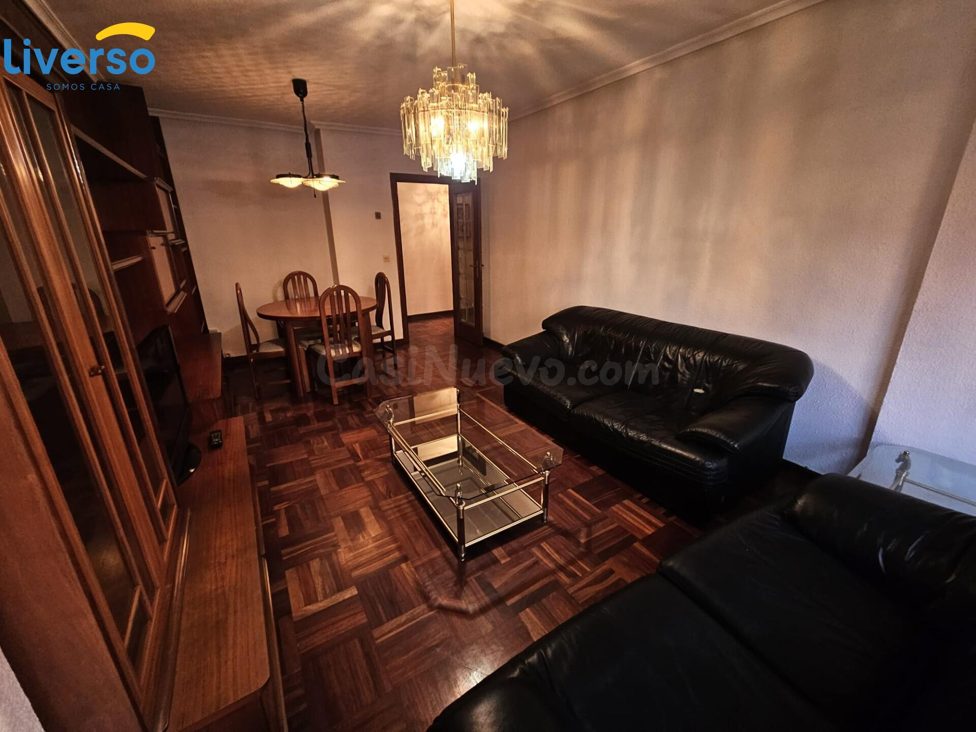 OPORTUNIDAD DE VENTA EN LA ZONA SUR, PISO GRAN TAMAÑO CON GA - foto 5