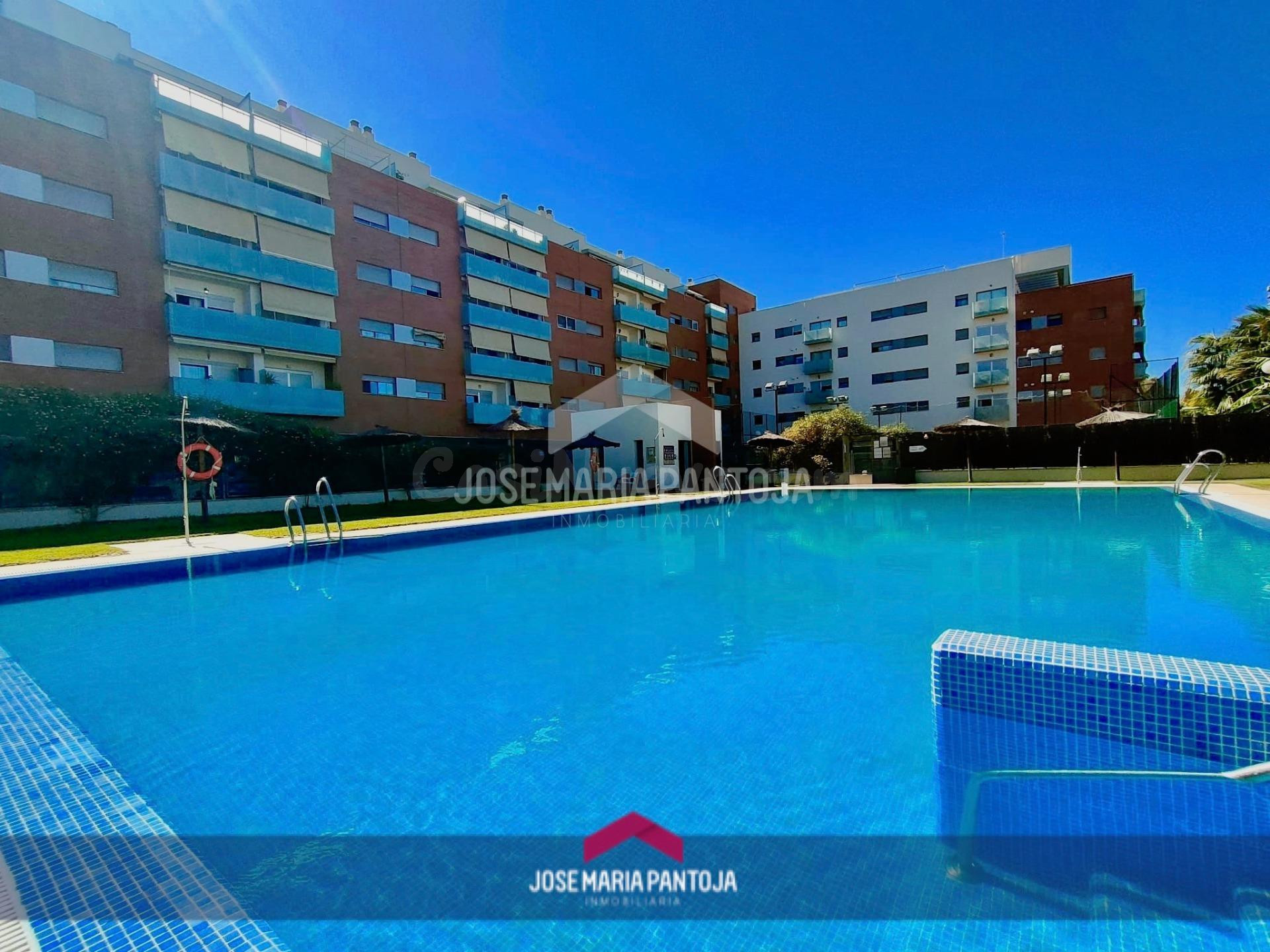 ÁTICO EN VENTA EN LA ZONA NORTE DE JEREZ DE LA FRONTERA