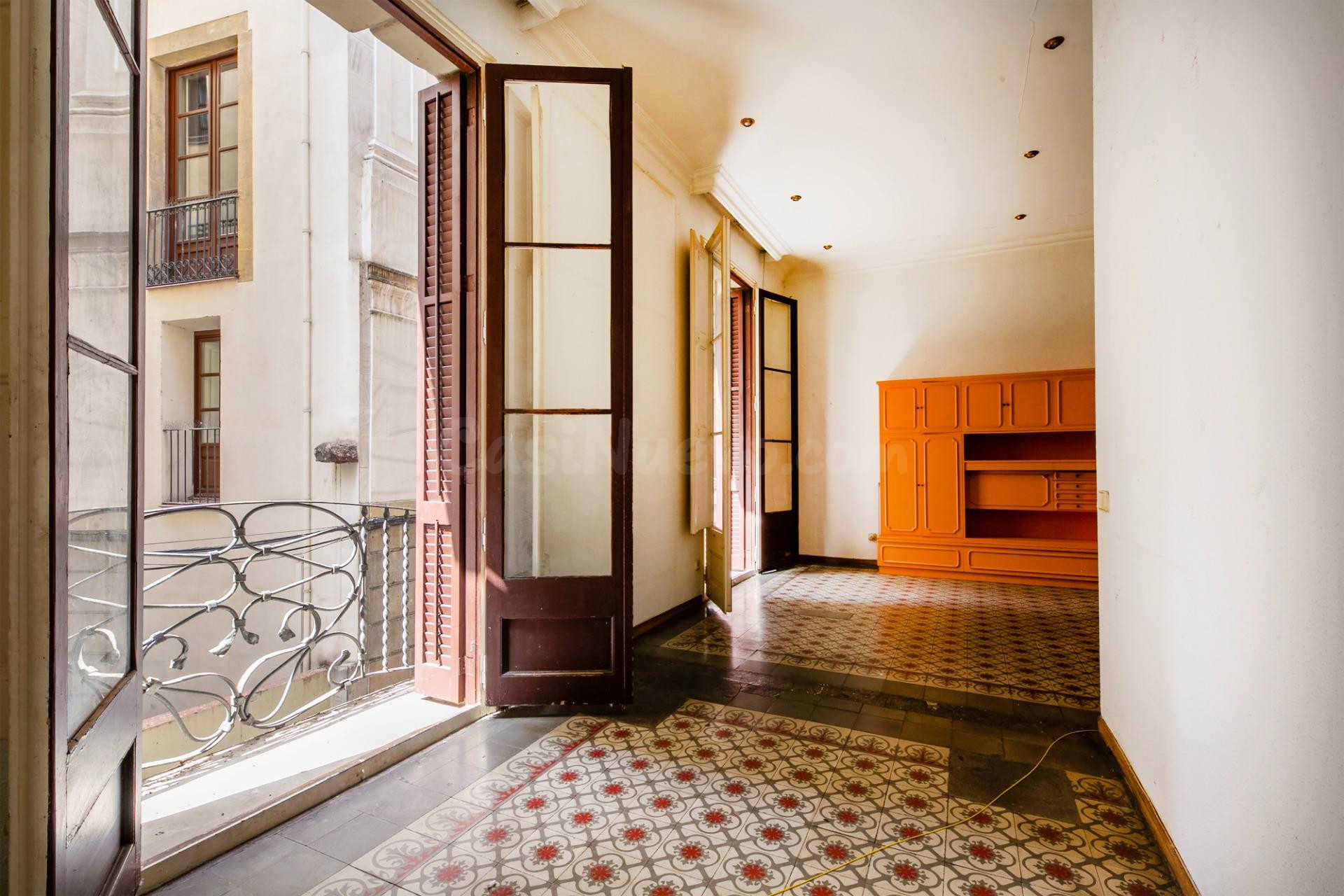 Vivienda en el Gotico de 105m2 - foto 3
