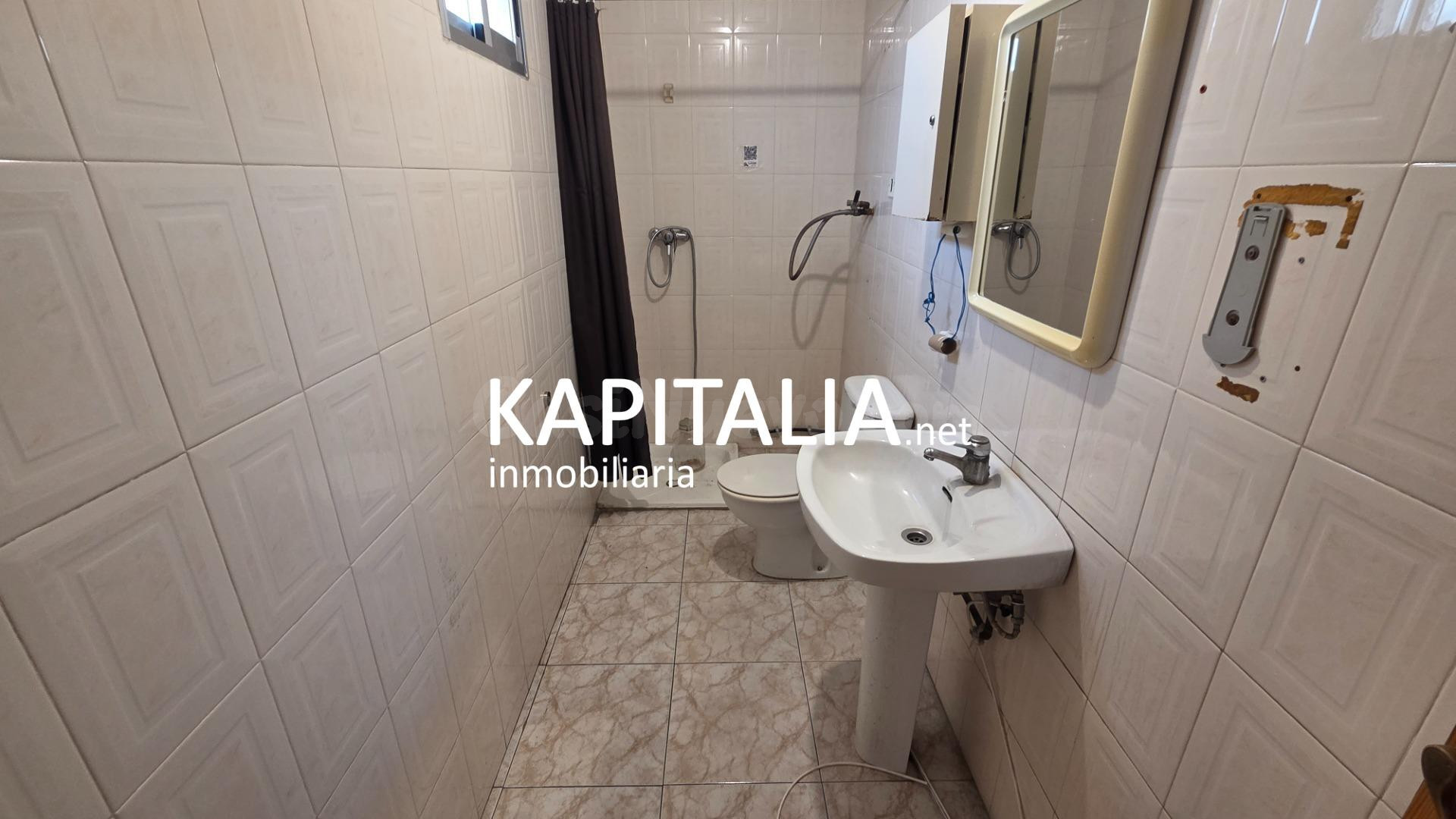 Nave en alquiler en Atzneta de Albaida - foto 4