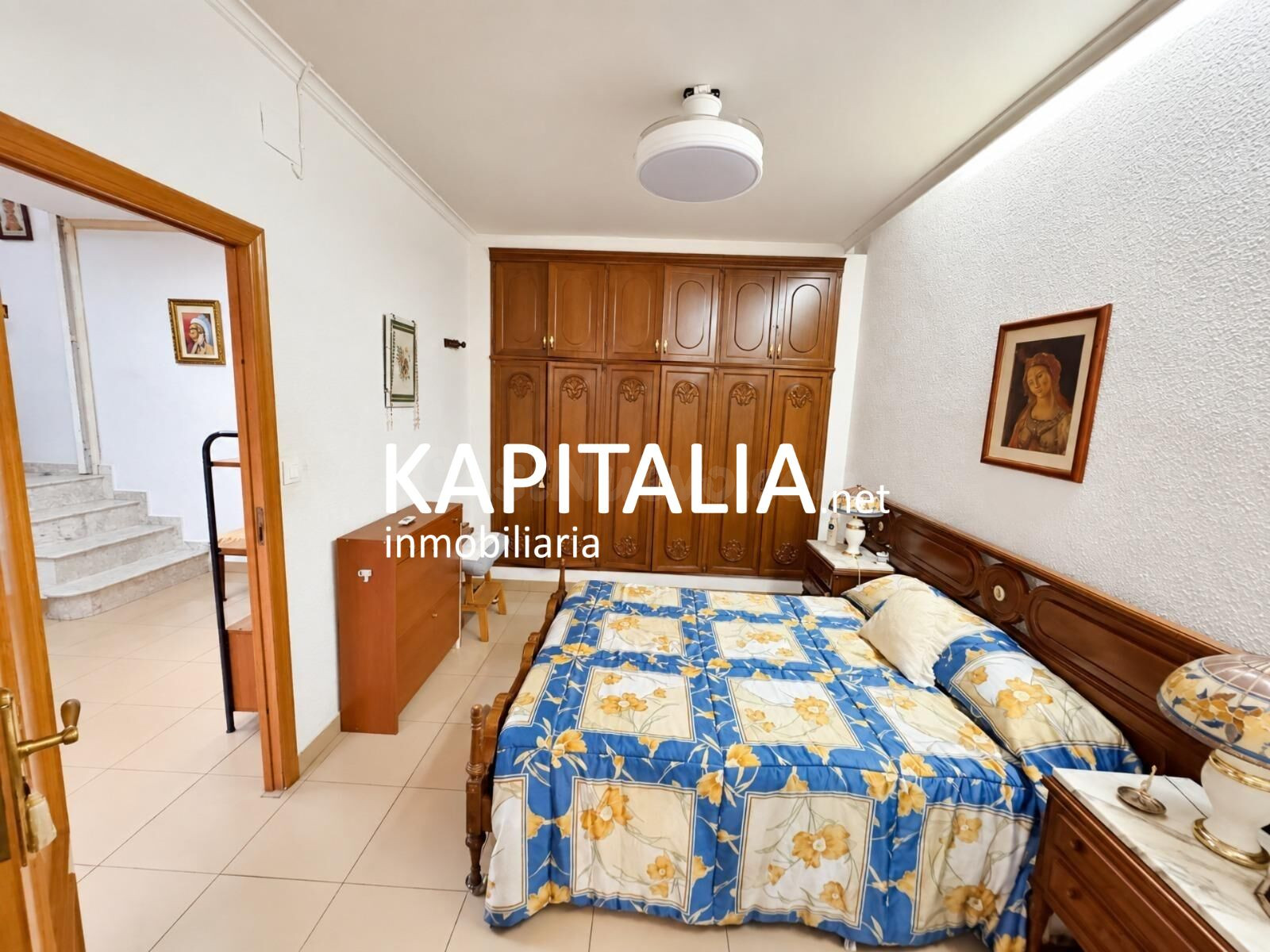 ESTUPENDA CASA ADOSADA CON GARAJE PRIVADO A LA VENTA EN ENGU - foto 5