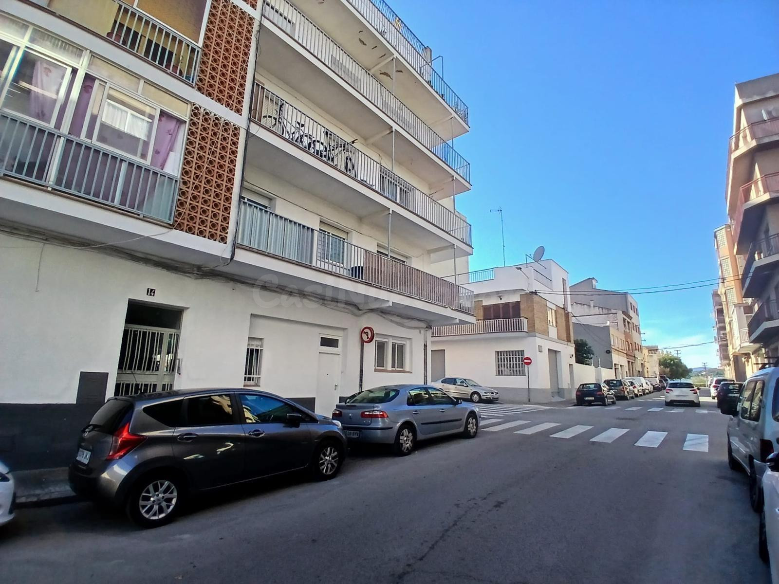 ¡¡Oportunidad de Inversión!! - PISO EN VILAFRANCA DEL PENEDE - foto 2