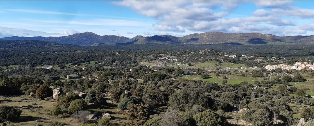 Oportunidad única: Finca rústica de 35.000 m2 en Fresnedilla - foto 4