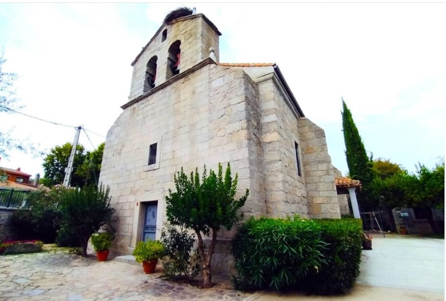 Oportunidad única: Finca rústica de 35.000 m2 en Fresnedilla - foto 5